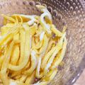 ❁ユリメッコ❁'s cooksnap of when they made 基本の錦糸玉子☆薄焼き玉子☆カンタン.