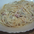murasaki910's cooksnap of when they made 蒸し茄子の梅マヨ和え.