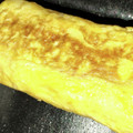 Hysk163's cooksnap of when they made みんな大好き卵焼き　弁当、ちらし寿司に！.