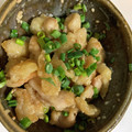 ユゥゆぅ's cooksnap of when they made ♡ウマウマ鶏皮♡.