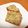 N★ao★'s cooksnap of when they made バナナパウンドケーキ.