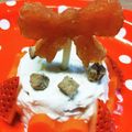 クックVW2KAV☆'s cooksnap of when they made 犬用お誕生日ケーキ♡.