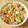 yysam's cooksnap of when they made 簡単！すしのこでバラちらし.