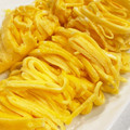 あや　ぱん's cooksnap of when they made 冷やし中華・ちらし寿司に！【錦糸卵】.