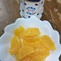 ささささ＆＊'s cooksnap of when they made カルピスでトロピカルフルーツ❣️.