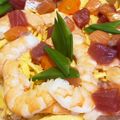 ももちーぃ's cooksnap of when they made 簡単♪えびの茹で方（縮まない&旨味あり）.