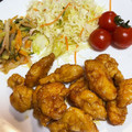 ゆうにぃにまいまい's cooksnap of when they made 給食の味！しっとり♡ささみのレモン煮.