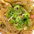 しゅがーぐらいだー's cooksnap of when they made ピリッ辛っ♪しらたきとベーコンの炒め煮.