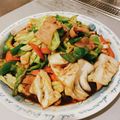 クックLCCML3☆'s cooksnap of when they made 本格☆回鍋肉！.