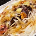 TeaChan214's cooksnap of when they made カツオのにんにく炙り焼き丼.