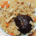 shin1h's cooksnap of when they made 作り方必見！激旨きのこの炊き込みご飯★.