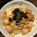 なにわのいっちゃん's cooksnap of when they made ちょっと甘めの懐かしい親子丼.