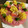 大好きKP's cooksnap of when they made お花畑のケーキちらし.