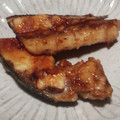 ヨシヨッシー's cooksnap of when they made ぶりの梅照り焼き♪.