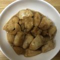 かおり♡♡♡'s cooksnap of when they made 鶏胸肉のしっとり柔らかポン酢焼き.