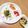ぷぷのママ's cooksnap of when they made 【保育園給食】ひなまつりちらし寿司.