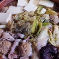らびのゆうママ's cooksnap of when they made レタス鍋.