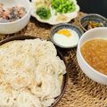 ボボモン's cooksnap of when they made そうめんのつゆに鯖缶！！.
