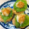 あい♪らんど's cooksnap of when they made 美味しい！和風おろしハンバーグ♪.