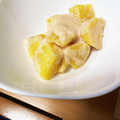 かなちん0807's cooksnap of when they made じゃがいもの明太（たらこ）マヨ和え.