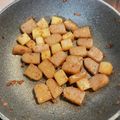 ゆゆゆちゃん★☆'s cooksnap of when they made ☺簡単常備菜和食♪こんにゃくのおかか煮☺.