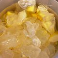 きおら+-22's cooksnap of when they made うちの健康ドリンク♡りんご酢.