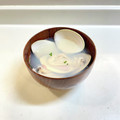 MadameーTco's cooksnap of when they made 定番　はまぐりのお吸い物（潮汁仕立て）.