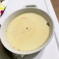 Belle♡'s cooksnap of when they made 鍋でとろとろ茶碗蒸し.