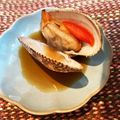 くるみけのキッチン♪'s cooksnap of when they made すだれ貝の酒蒸し.
