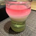 いちご２１５'s cooksnap of when they made 3色ﾊﾞﾊﾞﾛｱ.
