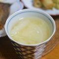 taruママ's cooksnap of when they made 寺のじさまの大根味噌汁～扇に千本、賽ノ目.
