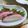 taruママ's cooksnap of when they made お弁当に☆かまぼこの梅しそはさみ.