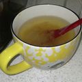 ☆ぷぅ♪☆'s cooksnap of when they made 風邪に☆喉に☆なんといっても咳に効く！！.