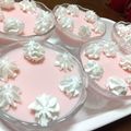 クックEHSYXL☆'s cooksnap of when they made 超簡単☆ゼラチンで固める牛乳プリン.