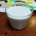 のんたんΣ's cooksnap of when they made いちごムース.