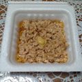 ☆ゆずれもん☆'s cooksnap of when they made しゃばしゃば納豆.
