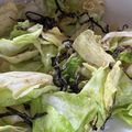 トドこ's cooksnap of when they made やみつきっっ！！簡単キャベツの塩昆布和え.
