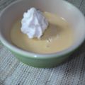 mamayama's cooksnap of when they made 簡単濃厚マンゴープリン.