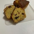 クックZFP56I☆'s cooksnap of when they made しっとり♡ドライフルーツのパウンドケーキ.