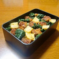 まりみぃ's cooksnap of when they made 鶏モモで♪はちみつしょうゆ照り焼き☆.
