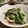 okapi☆☆'s cooksnap of when they made 小松菜とわかめの和え物.