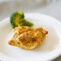 マカカヌ's cooksnap of when they made 筋トレ飯♡漬け込まないタンドリーチキン.