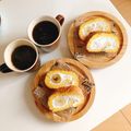 みぃぃちゃま's cooksnap of when they made 男好き☆な・・・まるごとバナナロール（またも量り要らず）.