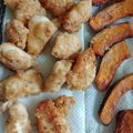 307号室's cooksnap of when they made 鶏むね肉の竜田揚げ.