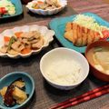 RIKA☆MAMA's cooksnap of when they made 揚げ物が簡単になる　白身魚のフライ.