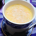 subaru2007's cooksnap of when they made ❀とろ～り蟹あんかけ茶碗蒸し❀.