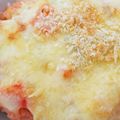 hiro1616's cooksnap of when they made 簡単☆ケチャップライスドリア.