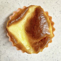 クックGB6431☆'s cooksnap of when they made 材料３つ バスク風チーズケーキ.