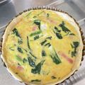 クックF0LXY7☆'s cooksnap of when they made 材料3つ！簡単に手作りパイ生地.