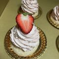 クックMVXCM0☆'s cooksnap of when they made 天津甘栗で本格的なモンブラン.